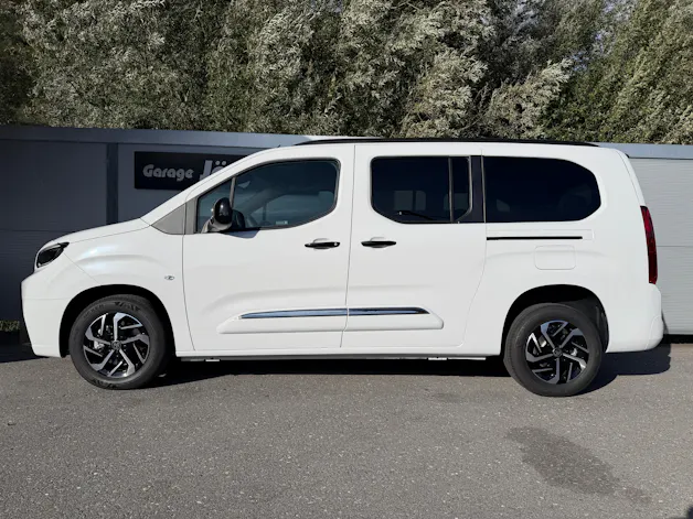 Toyota Proace City Verso L2 1.5 HDi 130 Trend