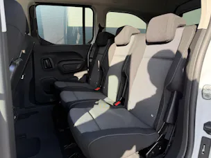 Toyota Proace City Verso L2 1.5 HDi 130 Trend