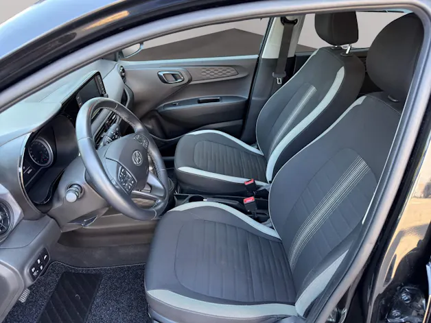 Hyundai i10 1.2 Amplia