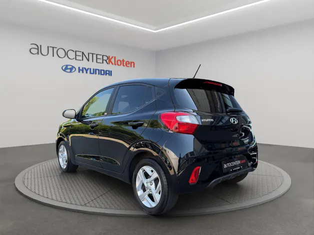 Hyundai i10 1.2 Amplia