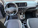 Hyundai i10 1.2 Amplia