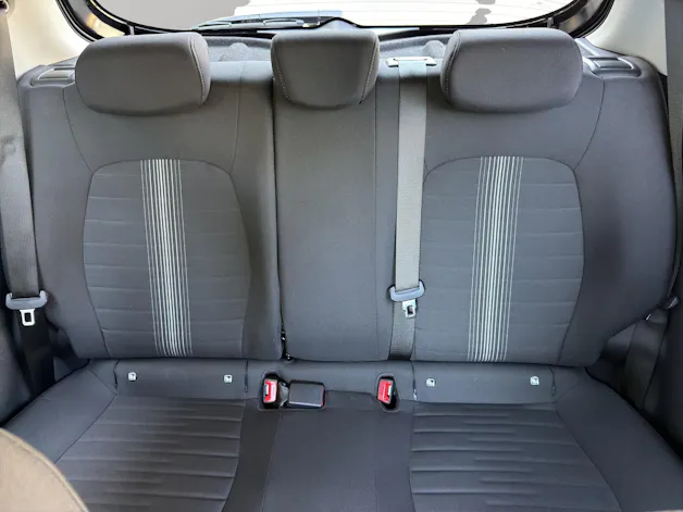 Hyundai i10 1.2 Amplia