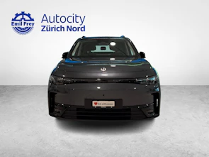 Fahrzeugbild LEAPMOTOR C10 Design AWD