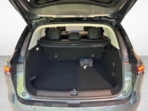 Leapmotor C10 Design AWD