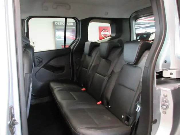 Nissan Townstar L1 1.3 DIG-T 130 Tekna