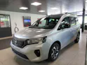 Nissan Townstar L1 1.3 DIG-T 130 Tekna