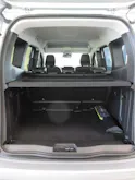 Nissan Townstar L1 1.3 DIG-T 130 Tekna