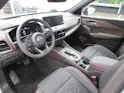 Nissan Qashqai 1.5 VC-T Tekna