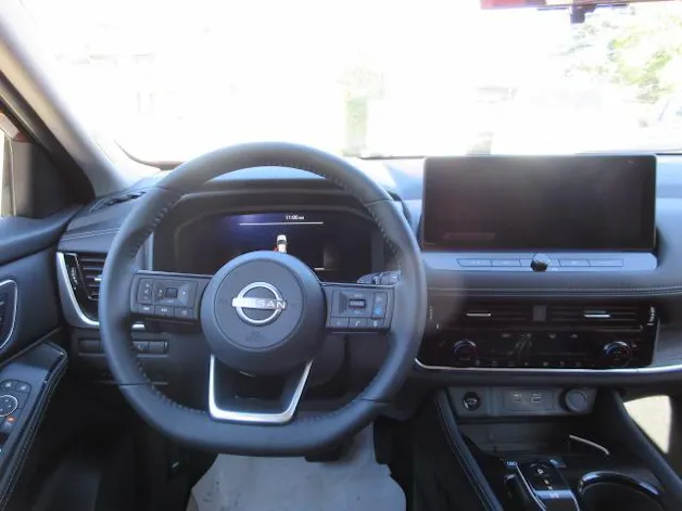 Nissan X-Trail 1.5 VC-T Tekna+ e-4orce