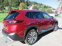 Nissan X-Trail 1.5 VC-T Tekna+ e-4orce