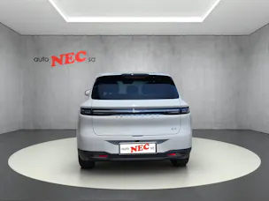 Leapmotor B10 1.5 Hybrid EV