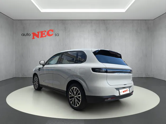 Leapmotor B10 1.5 Hybrid EV