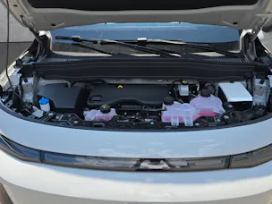 Leapmotor B10 1.5 Hybrid EV