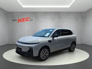 Leapmotor B10 1.5 Hybrid EV