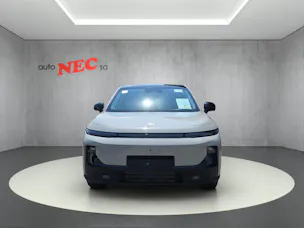 Leapmotor B10 1.5 Hybrid EV