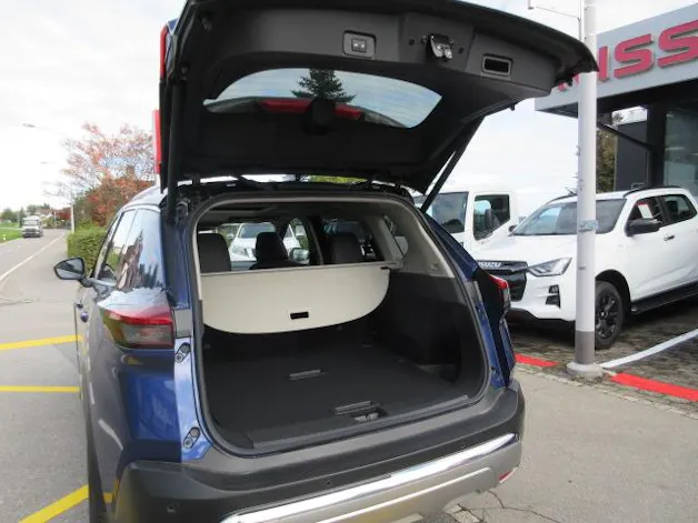 Nissan X-Trail 1.5 VC-T Tekna+ e-4orce