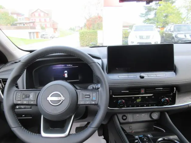 Nissan X-Trail 1.5 VC-T Tekna+ e-4orce