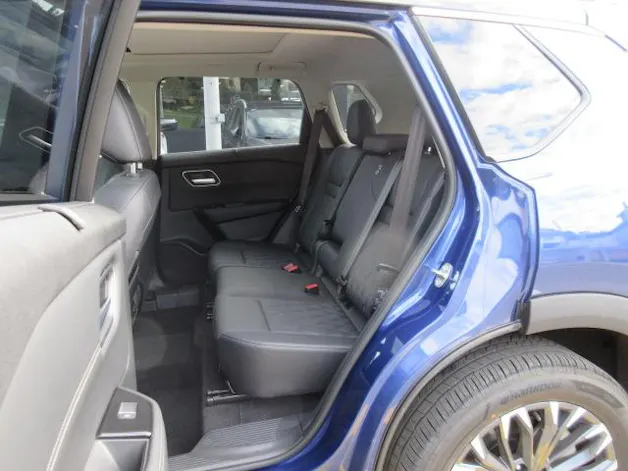 Nissan X-Trail 1.5 VC-T Tekna+ e-4orce