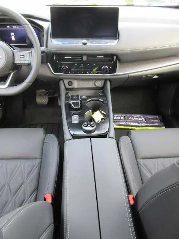 Nissan X-Trail 1.5 VC-T Tekna+ e-4orce