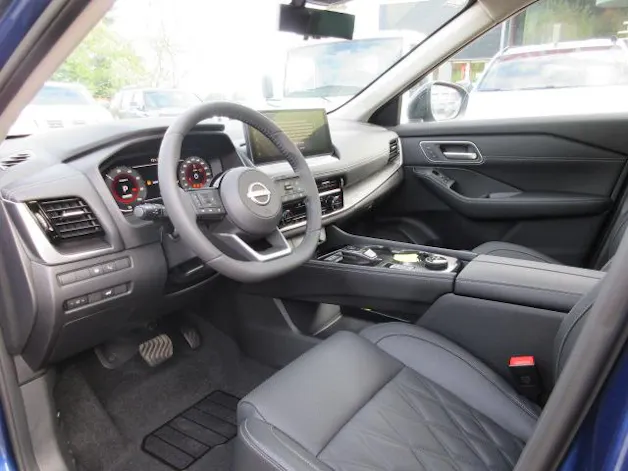 Nissan X-Trail 1.5 VC-T Tekna+ e-4orce