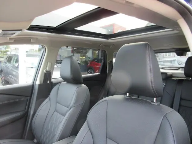 Nissan X-Trail 1.5 VC-T Tekna+ e-4orce