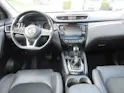 Nissan Qashqai 1.7 dCi Tekna 4x4
