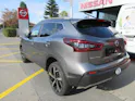 Nissan Qashqai 1.7 dCi Tekna 4x4