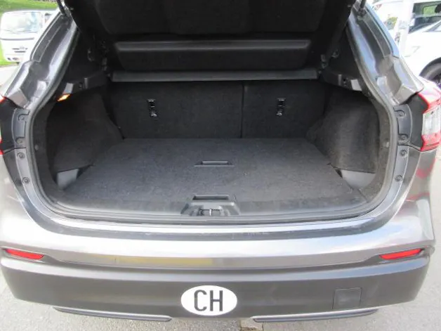 Nissan Qashqai 1.7 dCi Tekna 4x4