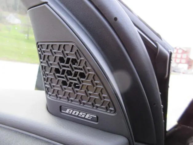 Nissan Ariya Evolve e-4orce