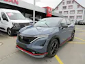 Nissan Ariya Nismo e-4orce