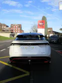 Nissan Ariya Nismo e-4orce