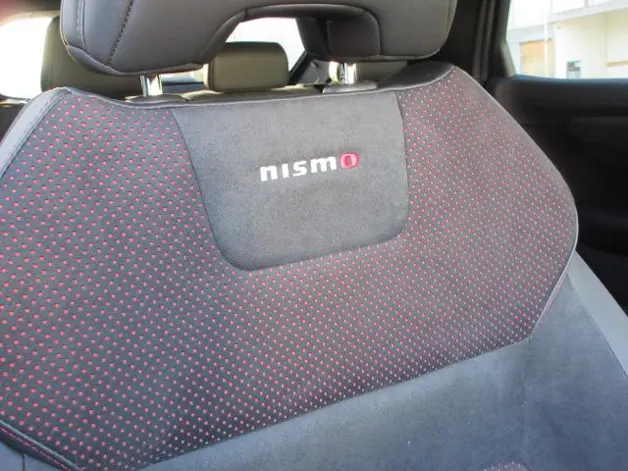 Nissan Ariya Nismo e-4orce