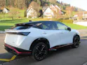 Nissan Ariya Nismo e-4orce