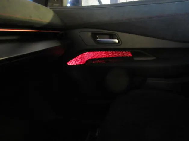 Nissan Ariya Nismo e-4orce