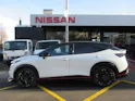 Nissan Ariya Nismo e-4orce