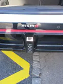 Nissan Ariya Nismo e-4orce