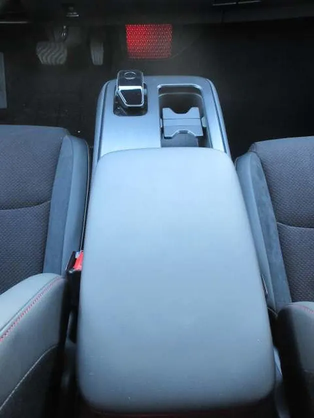 Nissan Ariya Nismo e-4orce