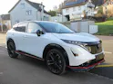 Nissan Ariya Nismo e-4orce