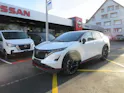 Nissan Ariya Nismo e-4orce