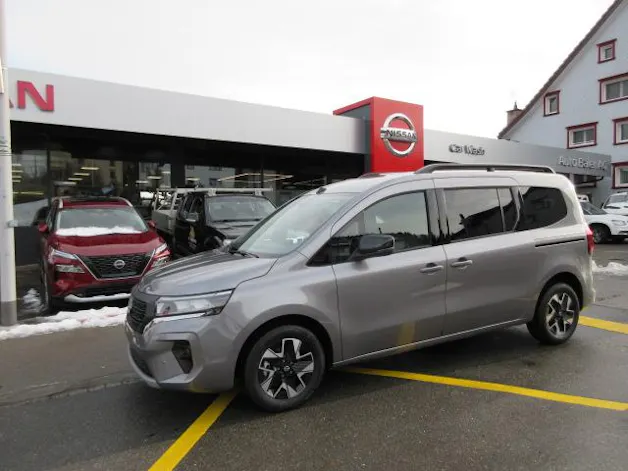 Nissan Townstar L2 1.3 DIG-T 130 Tekna