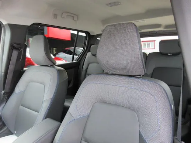 Nissan Townstar L2 1.3 DIG-T 130 Tekna