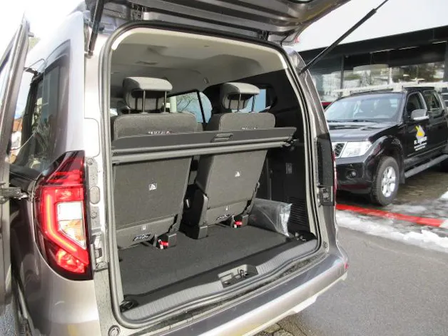 Nissan Townstar L2 1.3 DIG-T 130 Tekna