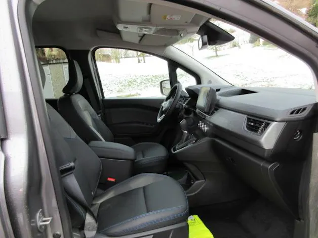 Nissan Townstar L2 1.3 DIG-T 130 Tekna