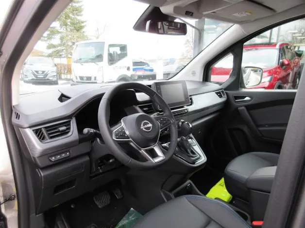 Nissan Townstar L2 1.3 DIG-T 130 Tekna