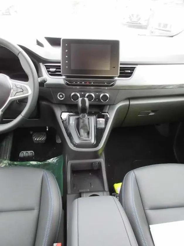 Nissan Townstar L2 1.3 DIG-T 130 Tekna