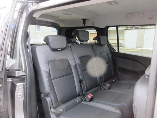 Nissan Townstar L2 1.3 DIG-T 130 Tekna