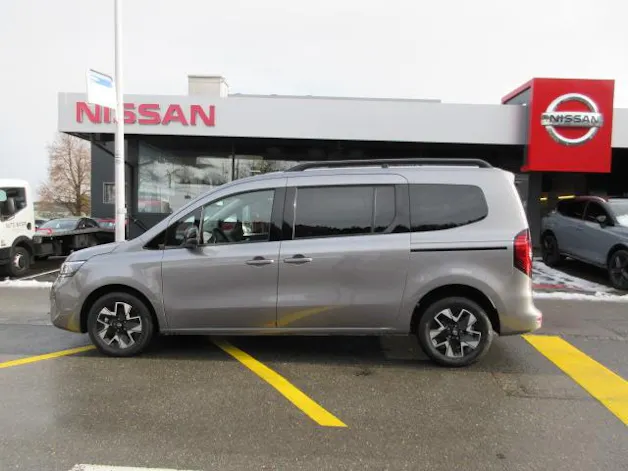 Nissan Townstar L2 1.3 DIG-T 130 Tekna