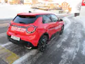 Nissan Micra Advance