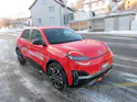 Nissan Micra Advance