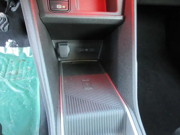 Nissan Micra Advance